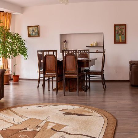Celeste House Sibiu Esterno foto