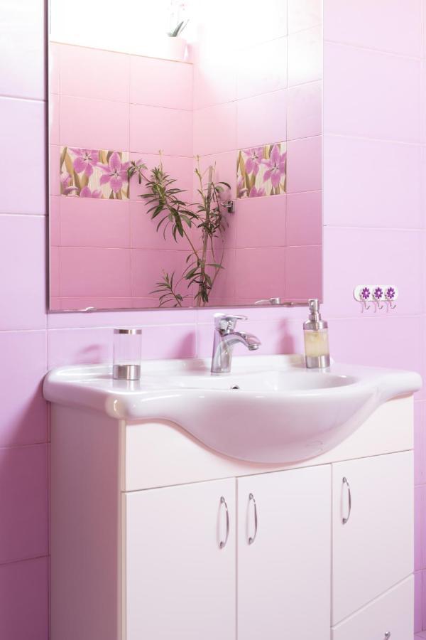 Celeste House Sibiu Esterno foto
