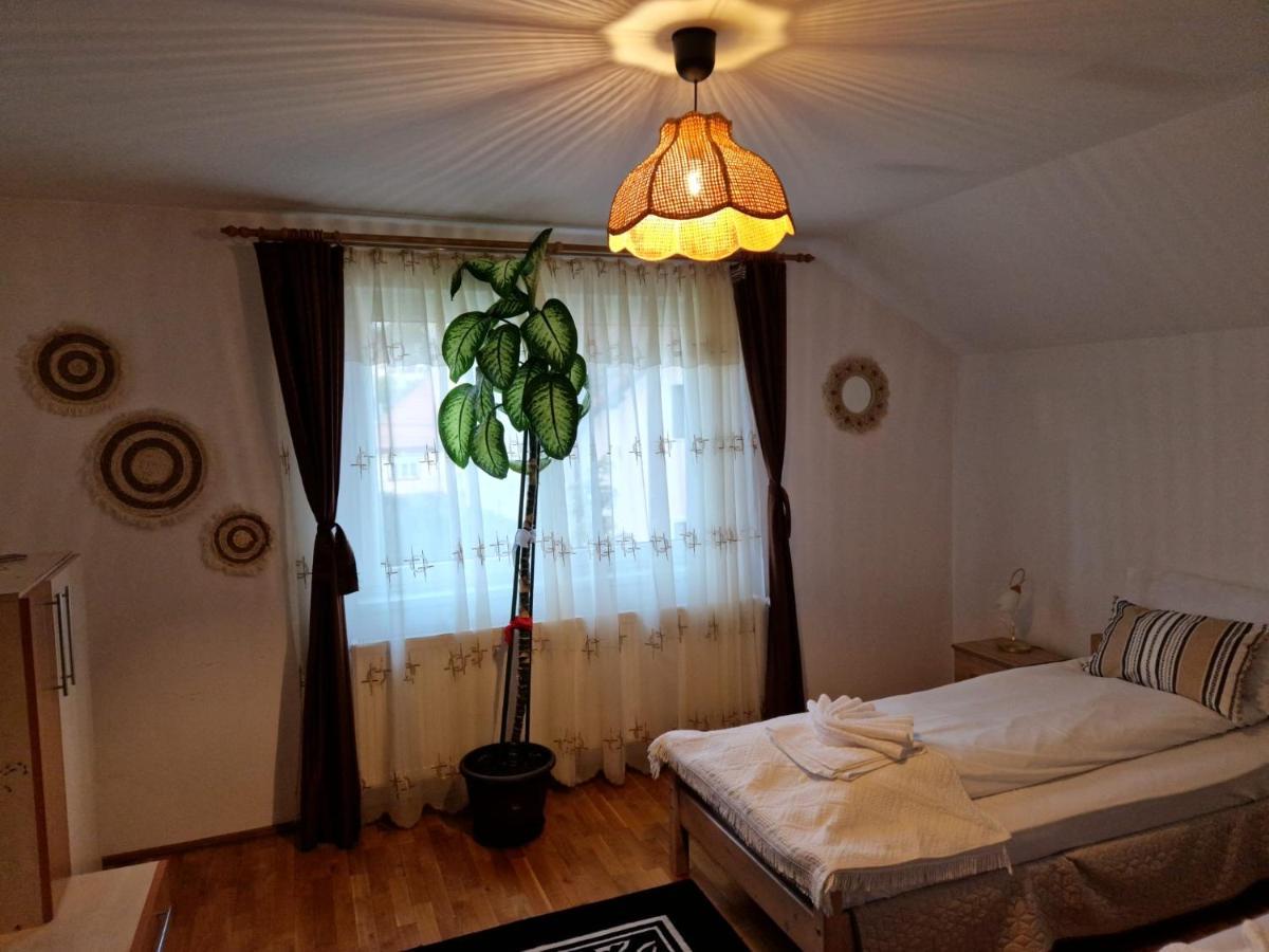 Celeste House Sibiu Esterno foto