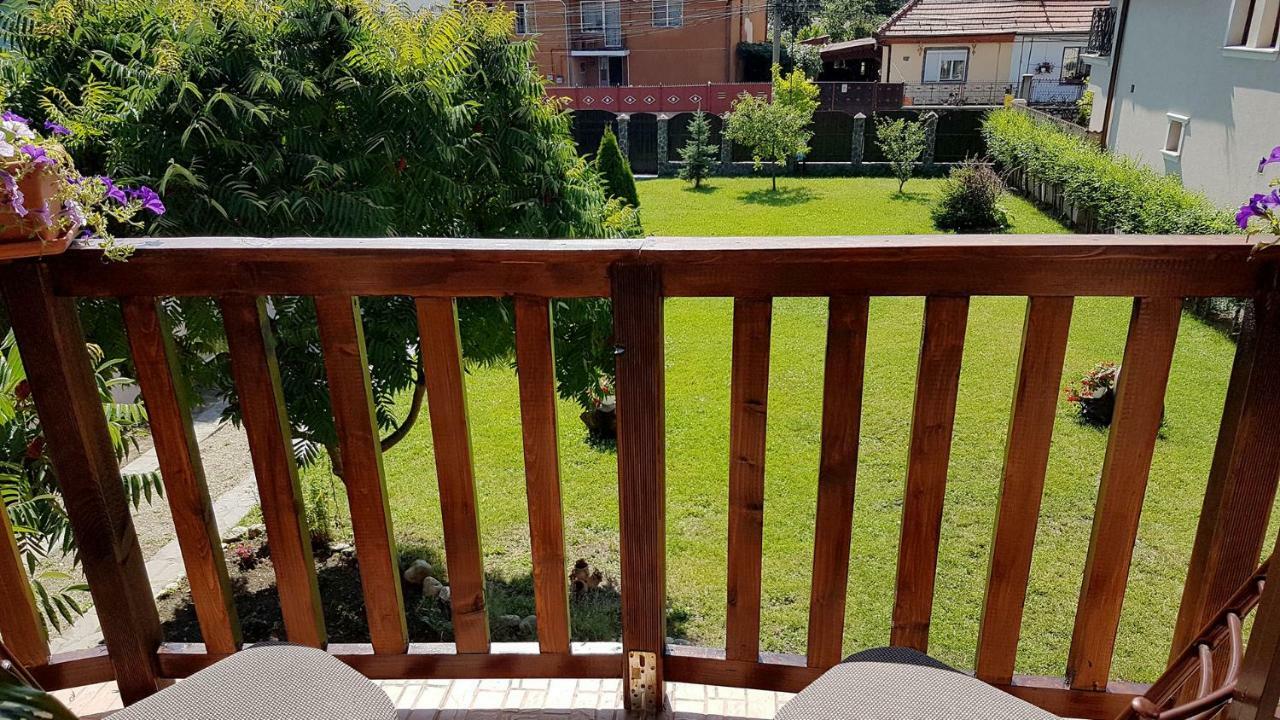 Celeste House Sibiu Esterno foto